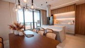 Lac Lman Residence