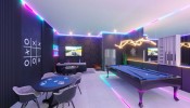 Vale do Silcio Residence & Business