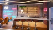 Vale do Silcio Residence & Business