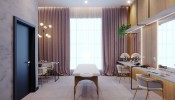 Vale do Silcio Residence & Business
