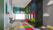 Vale do Silcio Residence & Business