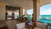 Cobertura I Garden Square