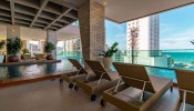 Cobertura I Garden Square