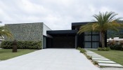 Casa em Condomnio Chcara Flora