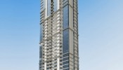Number One Residence - 803