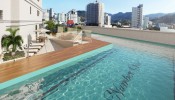 Number One Residence - 803