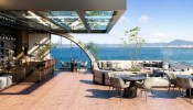 Number One Residence - 803