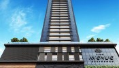 Park Avenue Residence