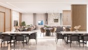 Selent Sunrise Residence