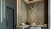 Selent Sunrise Residence