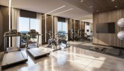 Selent Sunrise Residence