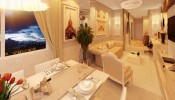 One Platinum Residence