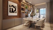 Dublin Residence