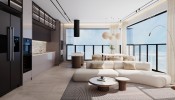 Elegance Tower