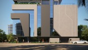 Paradise Tower