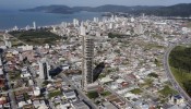 Union Tower Smart Building