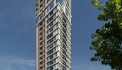 Union Tower Smart Building