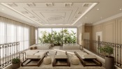 Le Jardin