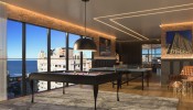 New York Residence