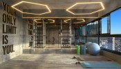 New York Residence