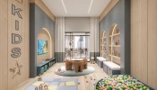 Corao do Oceano Residence