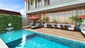 George VI Residencial