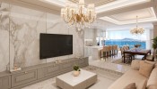 George VI Residencial