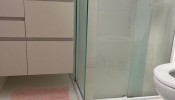 Apartamento mobiliado - 302