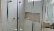 Apartamento mobiliado - 302