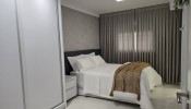 Residencial Villa Toscana