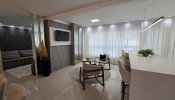 Residencial Villa Toscana