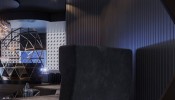 W TOWER