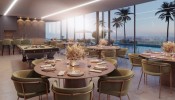 W TOWER
