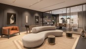 Vyllar Tower Residence
