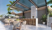 Triton Skyhomes