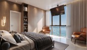 Triton Skyhomes