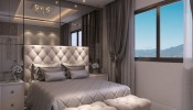 Edifcio Bourbon Residence