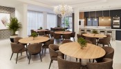 Acqua Blue Residence