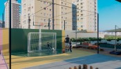 Residencial Alipio Schirmann
