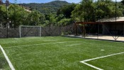 Terreno Com Projeto De Casa Aprovado
