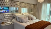 Apartamento Edifcio Joia do Oceano