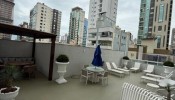 Apartamento Edifcio Joia do Oceano