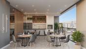 Selent Dream Towers