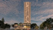 Residencial Solaris