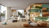 Harmony Ocean Front