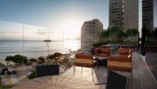 Harmony Ocean Front