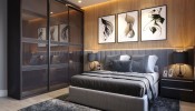 RV. House Luxury Compact