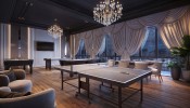 MontBlanc Residence