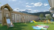 MontBlanc Residence