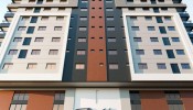 Edificio Porto Valncia Residence